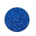Barattolo Polvere Glitter N. 23 Blu Elettrico