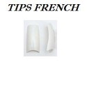 Tips Perfetta French 100 pz
