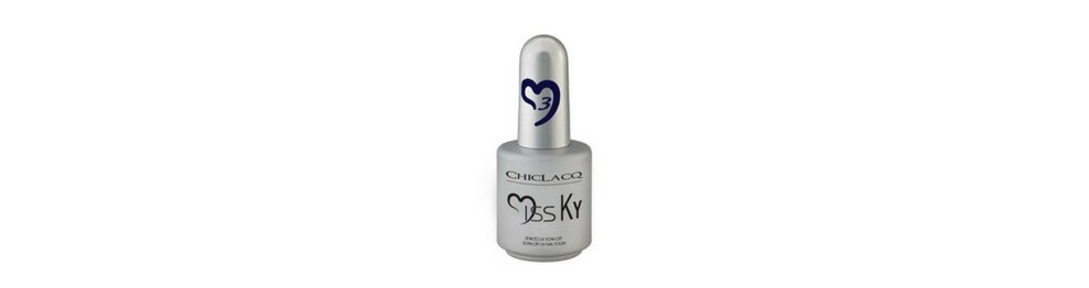 Semipermanente Miss Ky Made in Italy - Formato 17 Ml